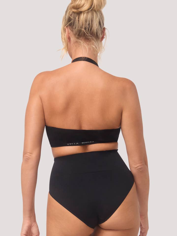 Bella Bodies Australia - Wholesale Bra – Women's - Bamboo Multiway Bra24