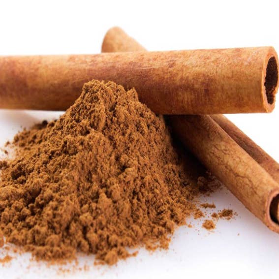 Herbal Cure - Wholesale Herbs - Cinnamon Bark Powder 500g