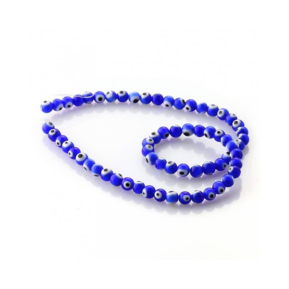 UniArt - Wholesale Beads - Turkish Eye Beads1