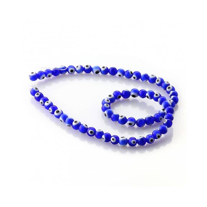 UniArt - Wholesale Beads - Turkish Eye Beads1