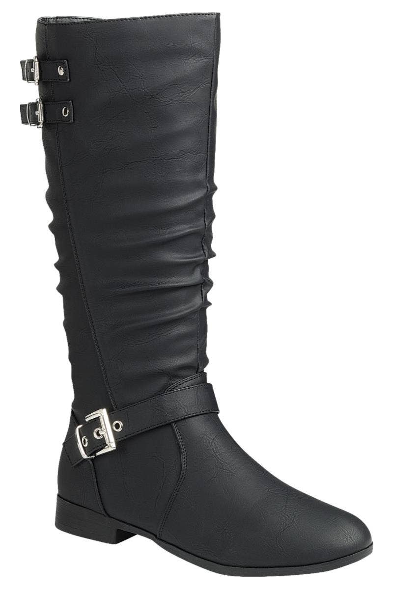 FASHION EMPORIO - Wholesale Boots - Women's - FL-GENTLE-220