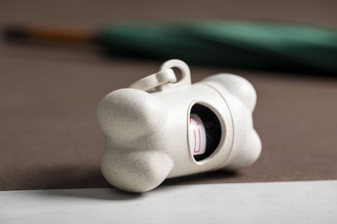 B&W Werbeartikel GmbH - Doggyroller - Wholesale Pet Poop Bag - Compostable dog waste bags1