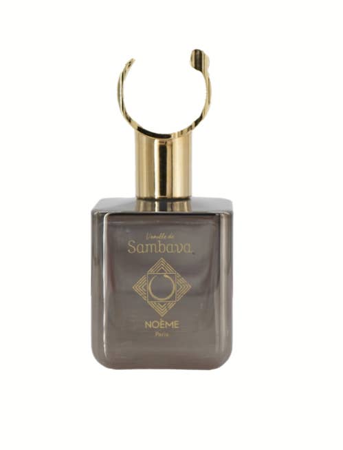 Noème Paris - Wholesale Parfum/Eau de toilette - Sambava Vanilla parfum 100 ml