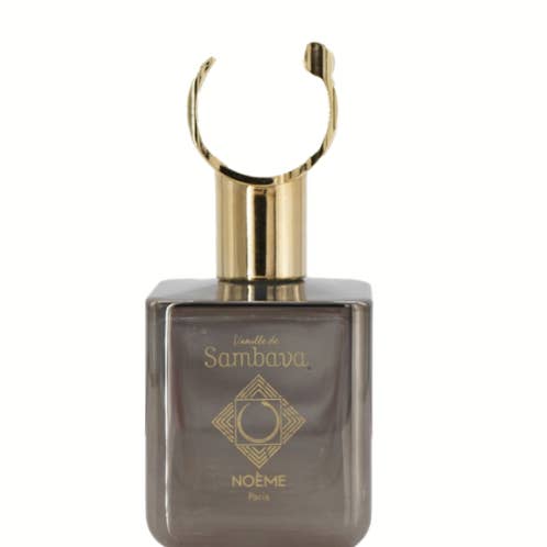 Noème Paris - Wholesale Perfume/Eau de Toilette - Sambava Vanilla 100ML