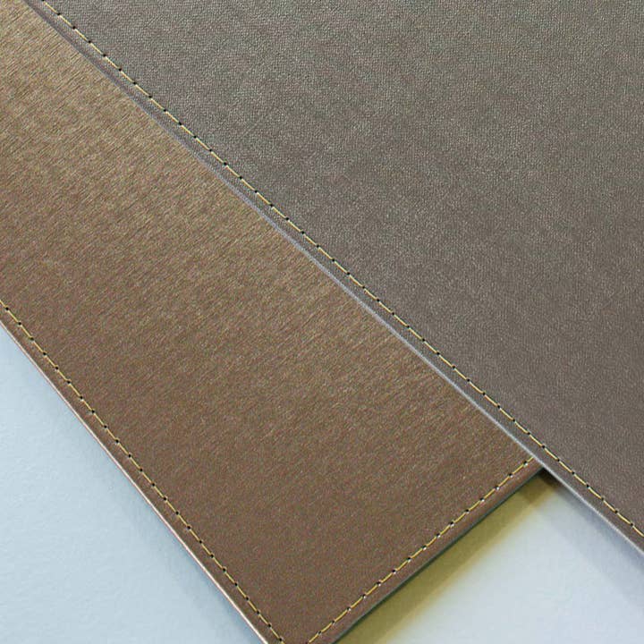 Klassisches Gold und Silber Rechteck für den Großhandel von DAVANTI