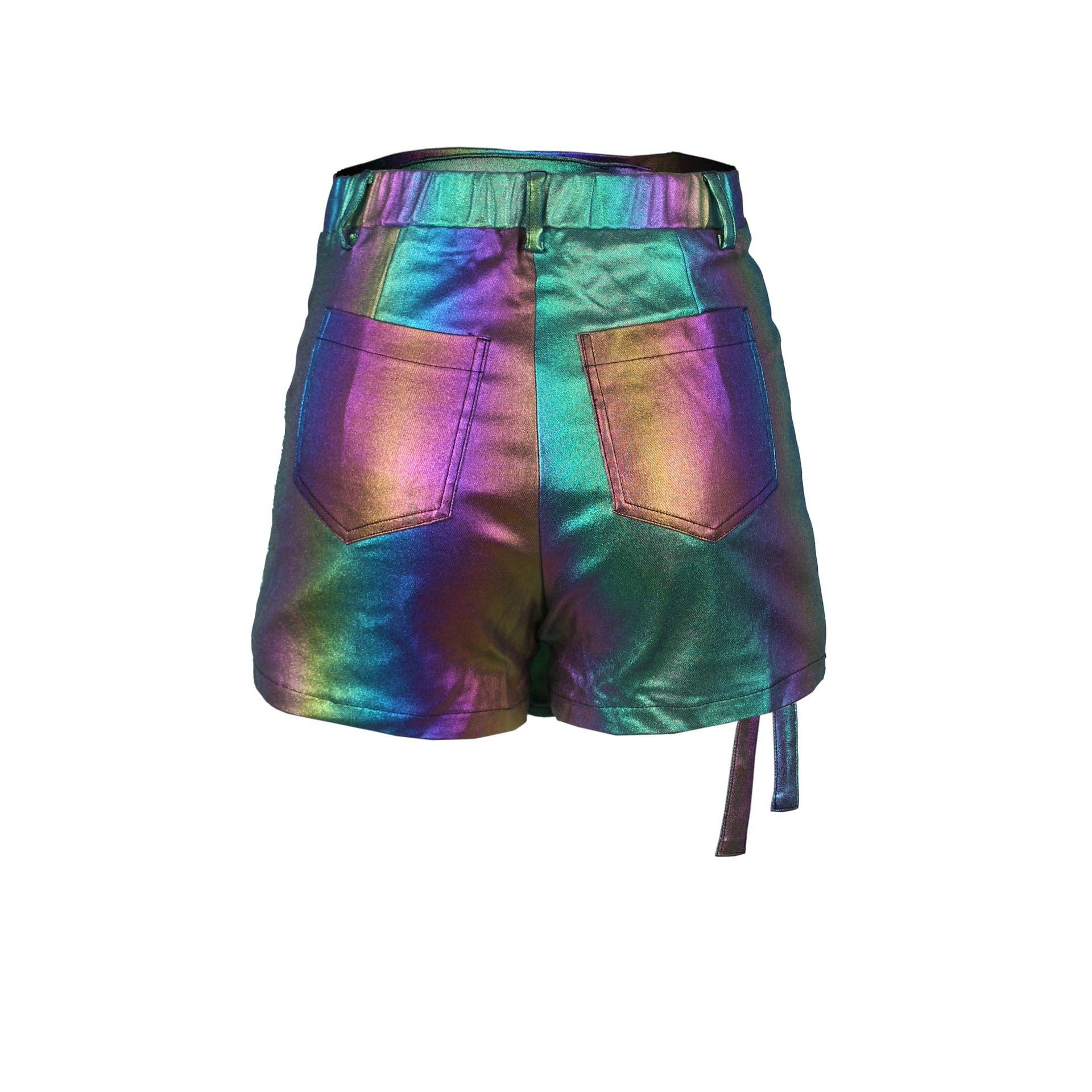 MB Fashion Wholesale - Wholesale Skirt - Women's - MB FASHION MINI SKIRT WRAP SHORT WITH STRETCH 0659LY14