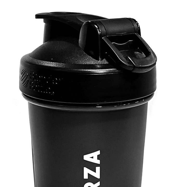 Brain Forza® – wholesale Protein-/superfoodpulver – Brain Forza Classic Logo Shaker, 28 oz1