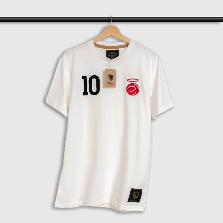 Der Heilige 10 für den Großhandel von Football Town