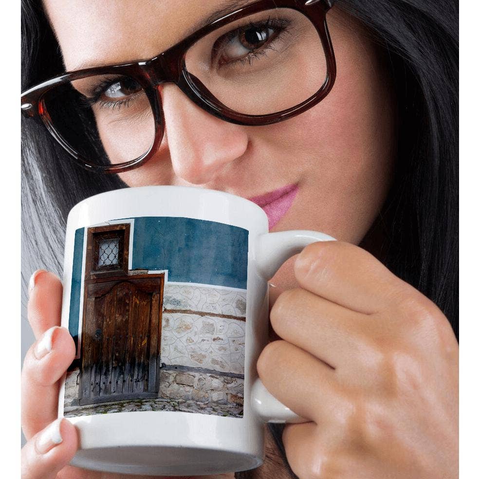 3dRose - Wholesale Coffee Mug - 3dRose, Bulgaria, Koprivshtitsa, Bulgarian National Revival-style house, Mug9