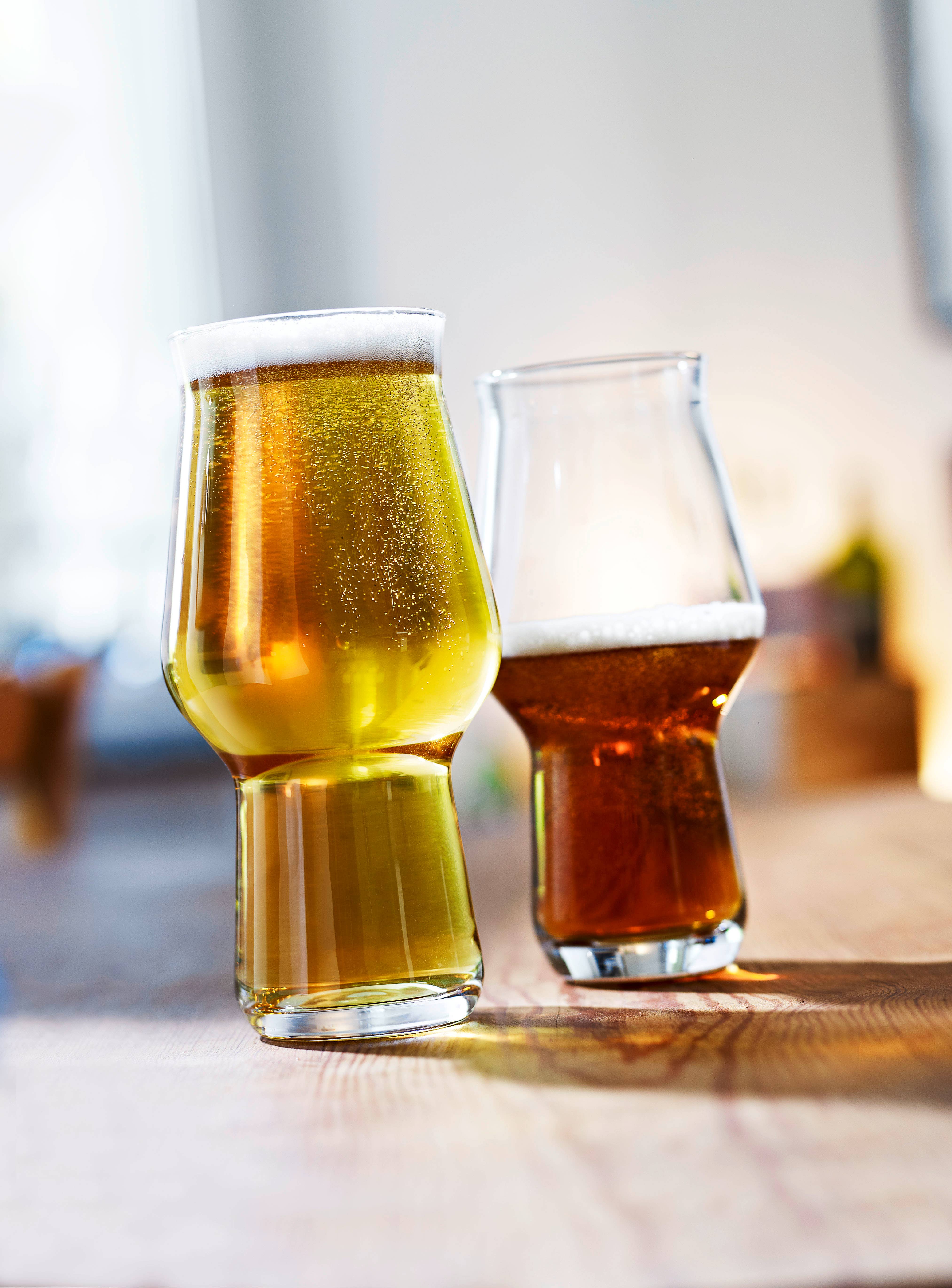 CUISIVIN - Wholesale Beer Glass/Mug - MasterBrew Beer Taster Flight Set5