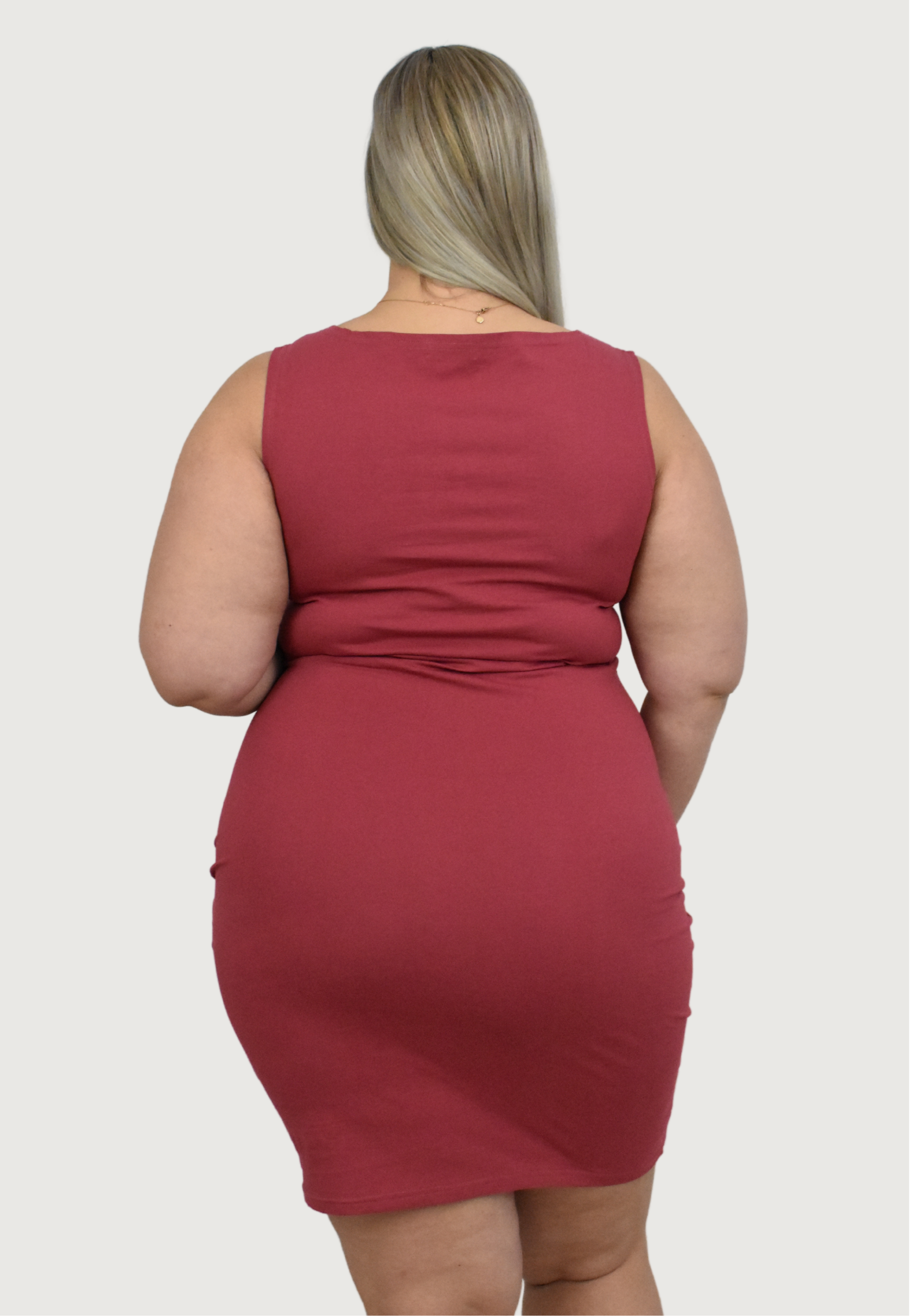 Ella Bella Maternity - Wholesale Dress - Maternity - Katie Maternity Dress18