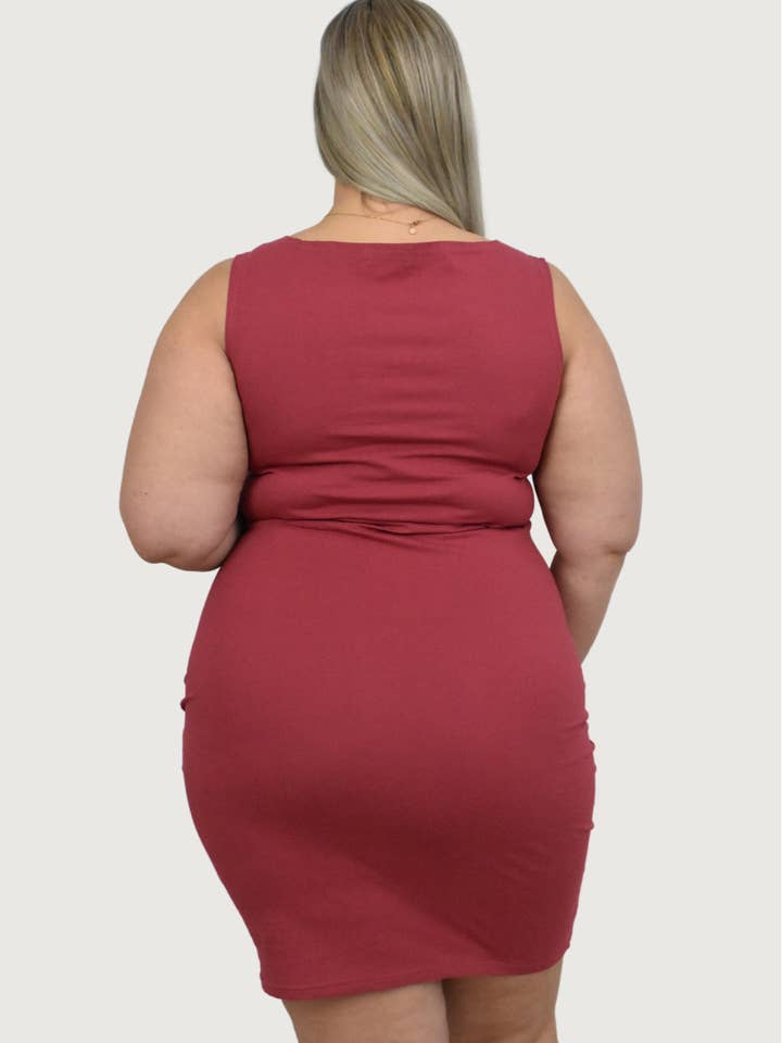 Ella Bella Maternity - Wholesale Dress – Maternity - Katie Maternity Dress18