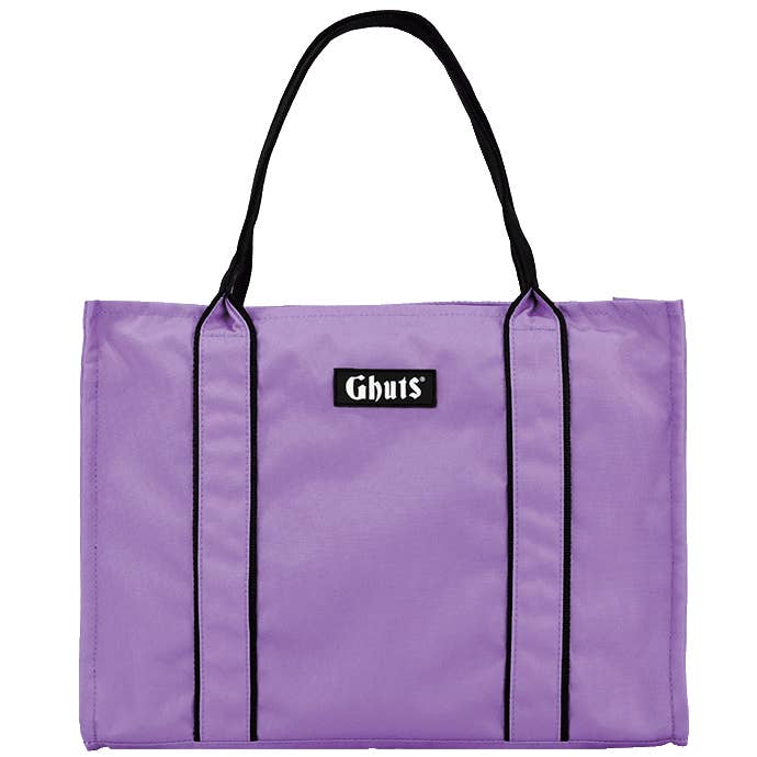 Skuldertaske Tote Bag - GH213 Lavendel L39 for engroshandel hos Ghuts