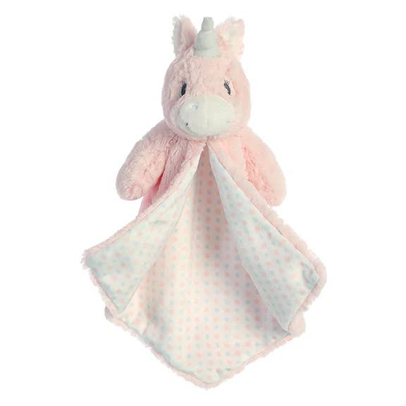 Ebba by Aurora Gift - Wholesale Stuffed/Plush Toy - Kids & Baby - 14" Magical Unicorn Aria Luvster™1