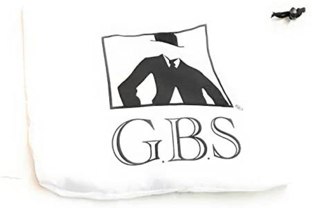 GENTS FINE GROOMING PRODUCTS – wholesale Skäggstylingprodukt – GBS skägg och hår Haklapp Catcher Cape Mäns Grooming0