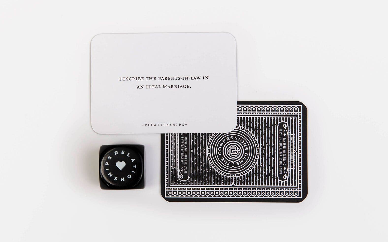 The School of Life – wholesale Kortspel – Bekännelsefestspel för vuxna4