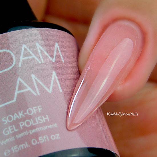 Madam Glam – wholesale Nail polish – Bloom2