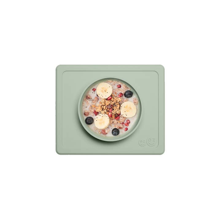 ezpz - Wholesale Bowl - Kids & Baby - Mini Bowl (Toddler 12+ months)9