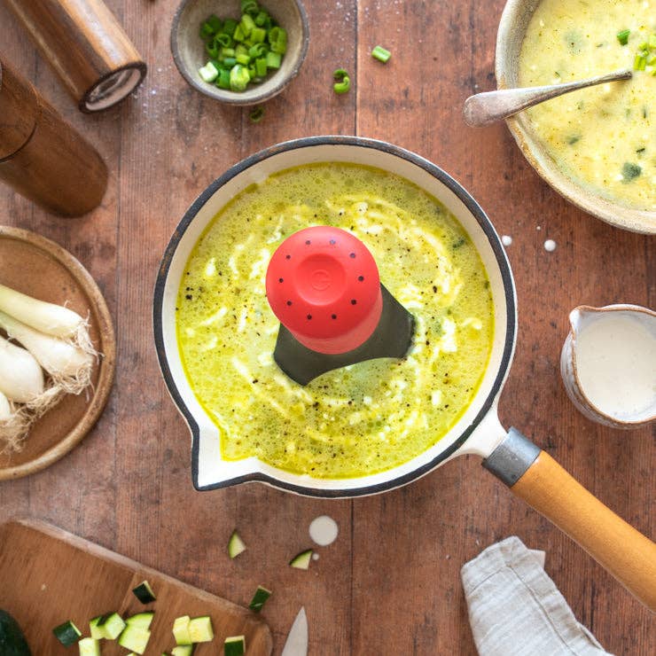 Uutensil – wholesale Köksverktyg/-pryl – Stirrtime - dags för en revolution i din panna7