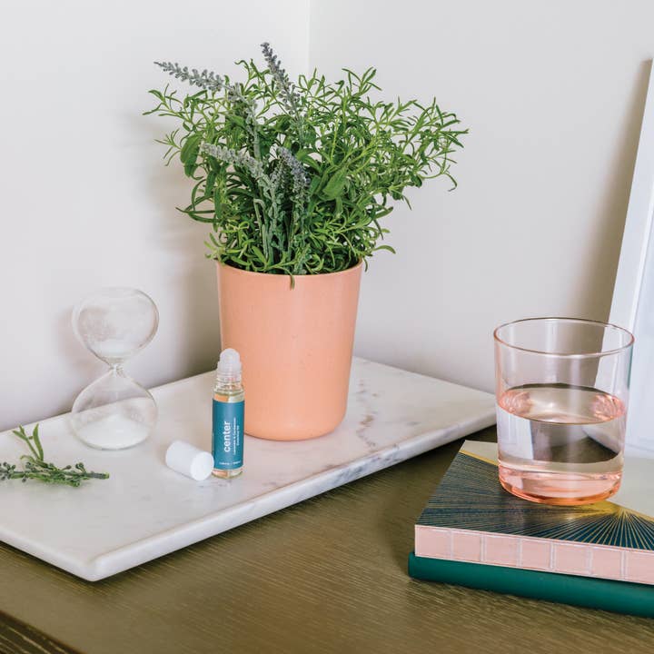 Modern Sprout - Wholesale Meditation Supplies - Seek Peace - Mindful Meditation Kit1