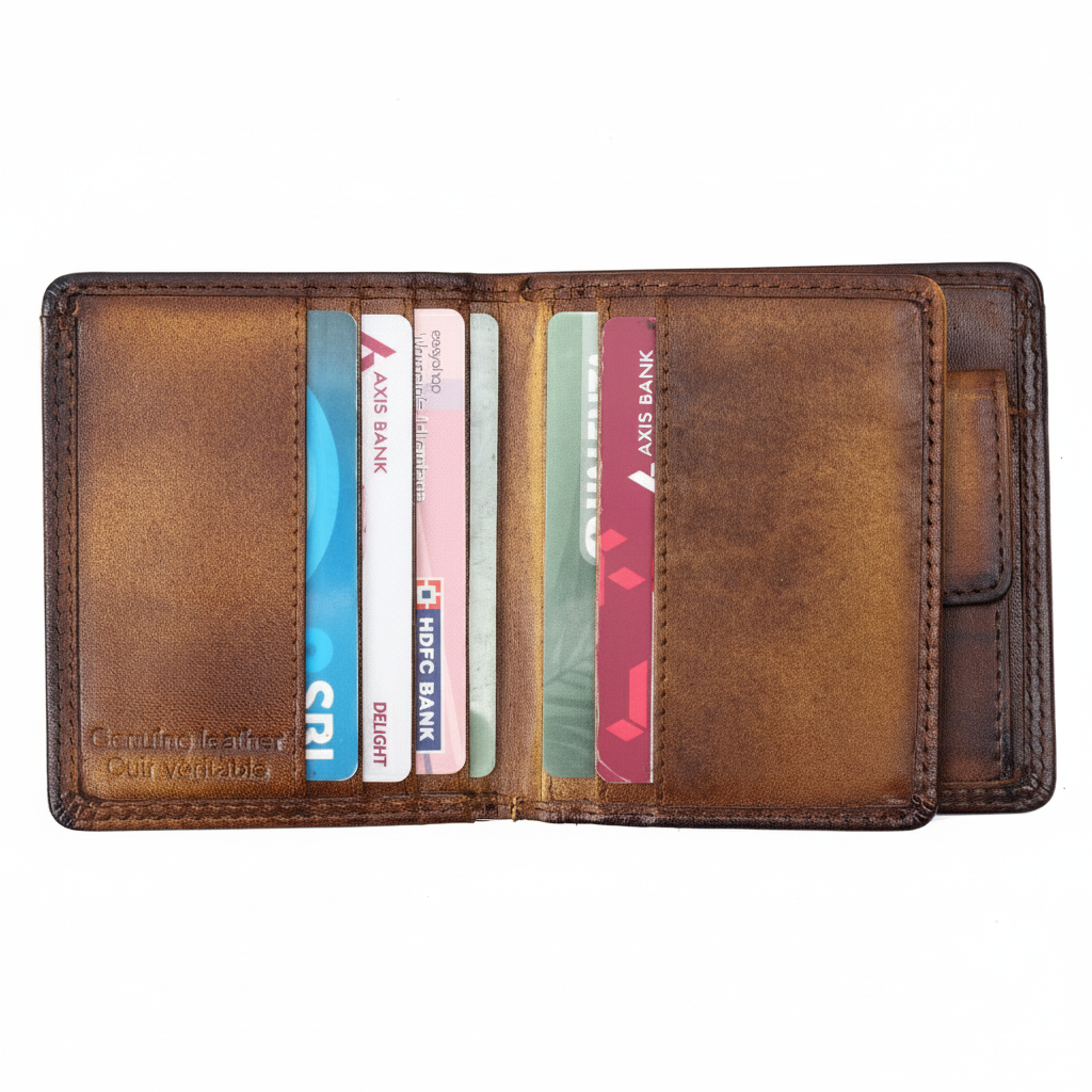 Alta Quero - Wholesale Crossbody Bag - Women's - Textured Brown Leather Essentials Set – Wallets & Crossbody16