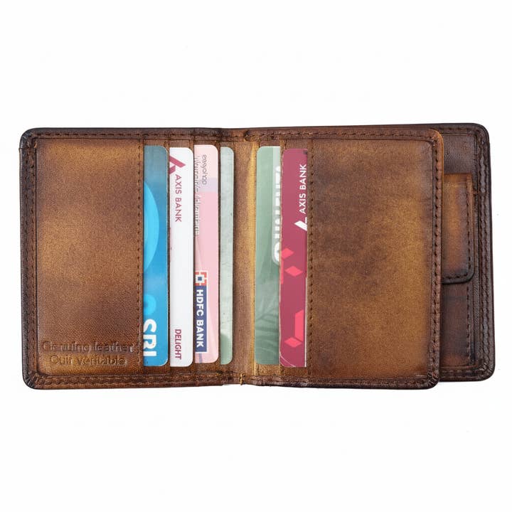 Alta Quero - Wholesale Crossbody Bag - Women's - Textured Brown Leather Essentials Set – Wallets & Crossbody16