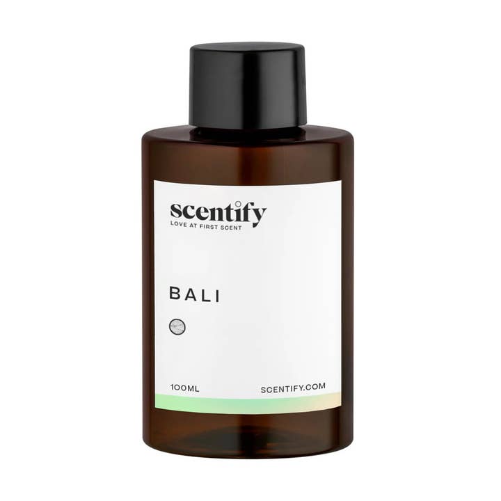 Bali for wholesale by Scentify