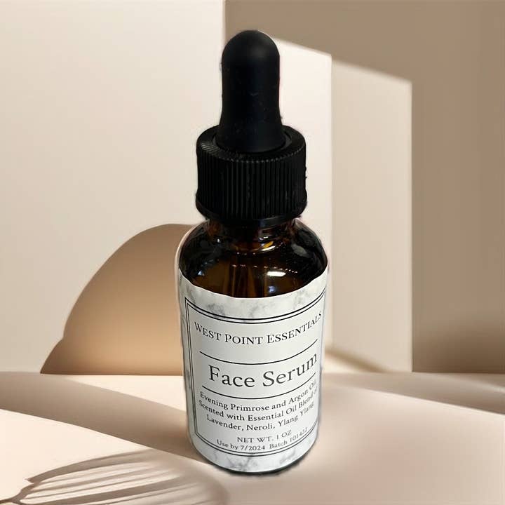 West Point Essentials - Wholesale Facial Serum/Concentrate - Facial Serum2