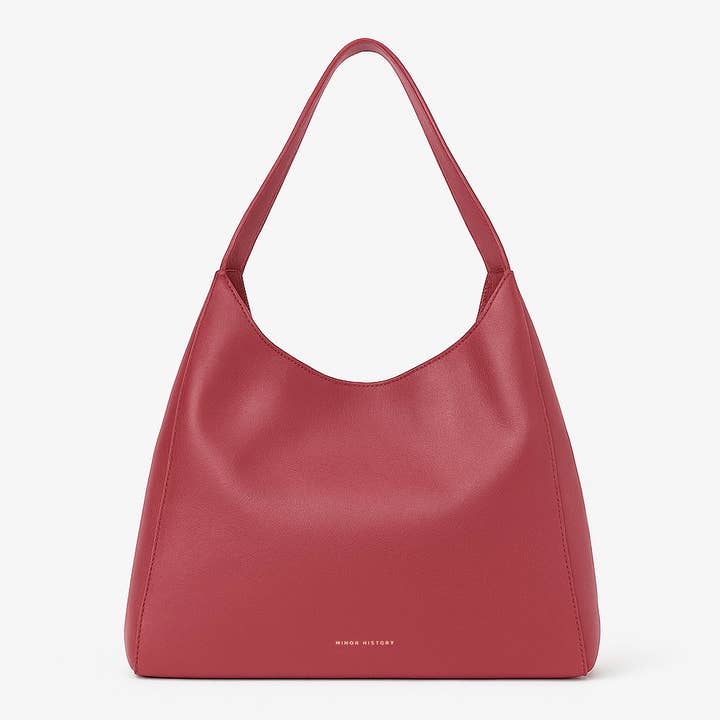 The Overtime Tote - Cherry Cola for wholesale by Minor History