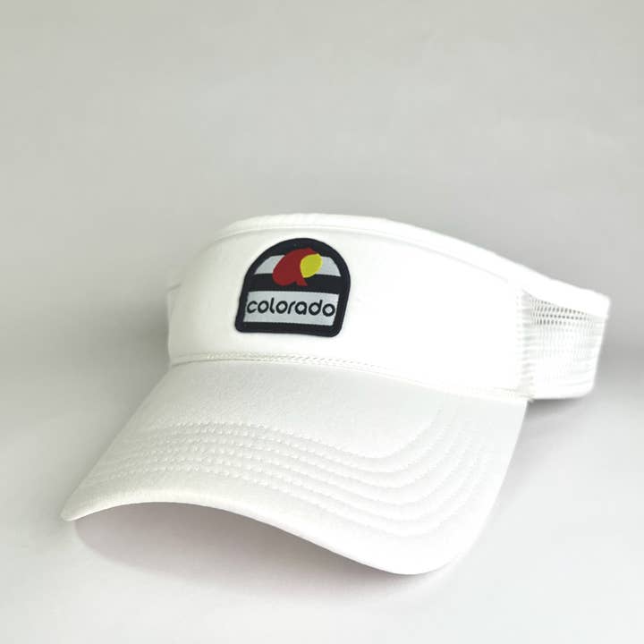 CO Love (white) for wholesale by Bear & Sarge