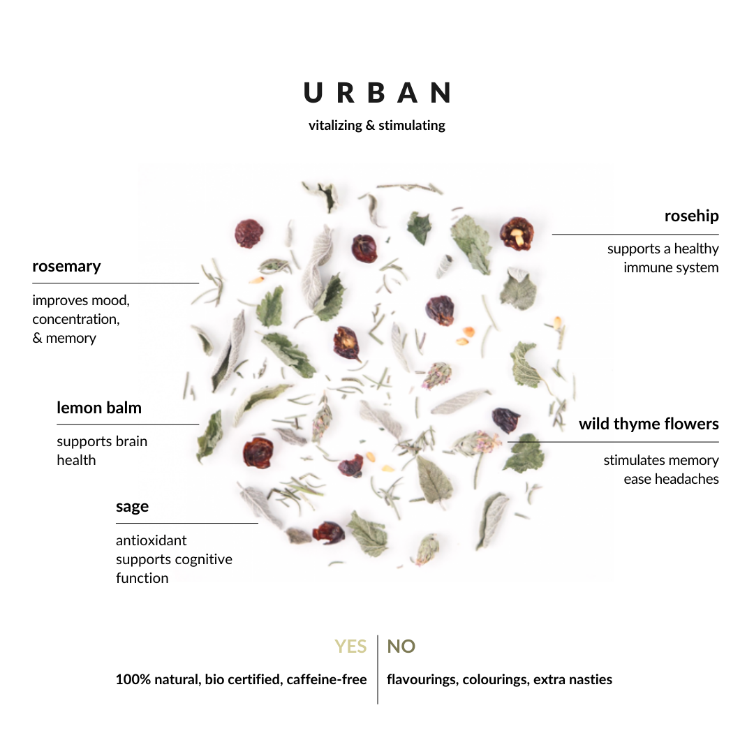 rhoeco - fine organic goods - Wholesale Health/detox tea - Drink it, Plant it - Organic Herbal Tea Blends13