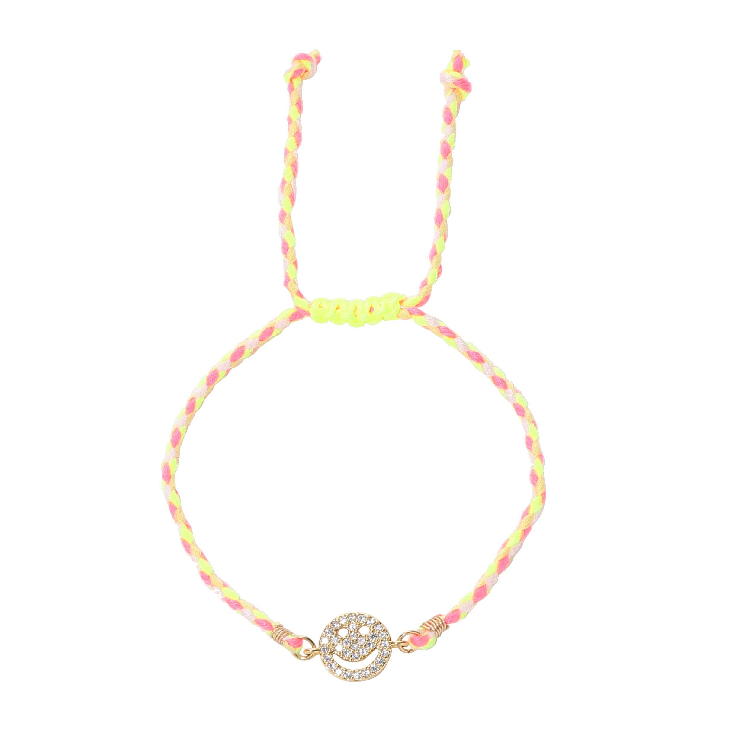 Cala Rose - Wholesale Charm/Dangle Bracelet - CAPRI2