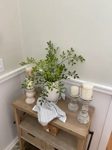 Journey Decor – wholesale Artificial flowers – ARTIFICIAL ITALIAN RUSCUS STEMS - BUNDLE OF 41