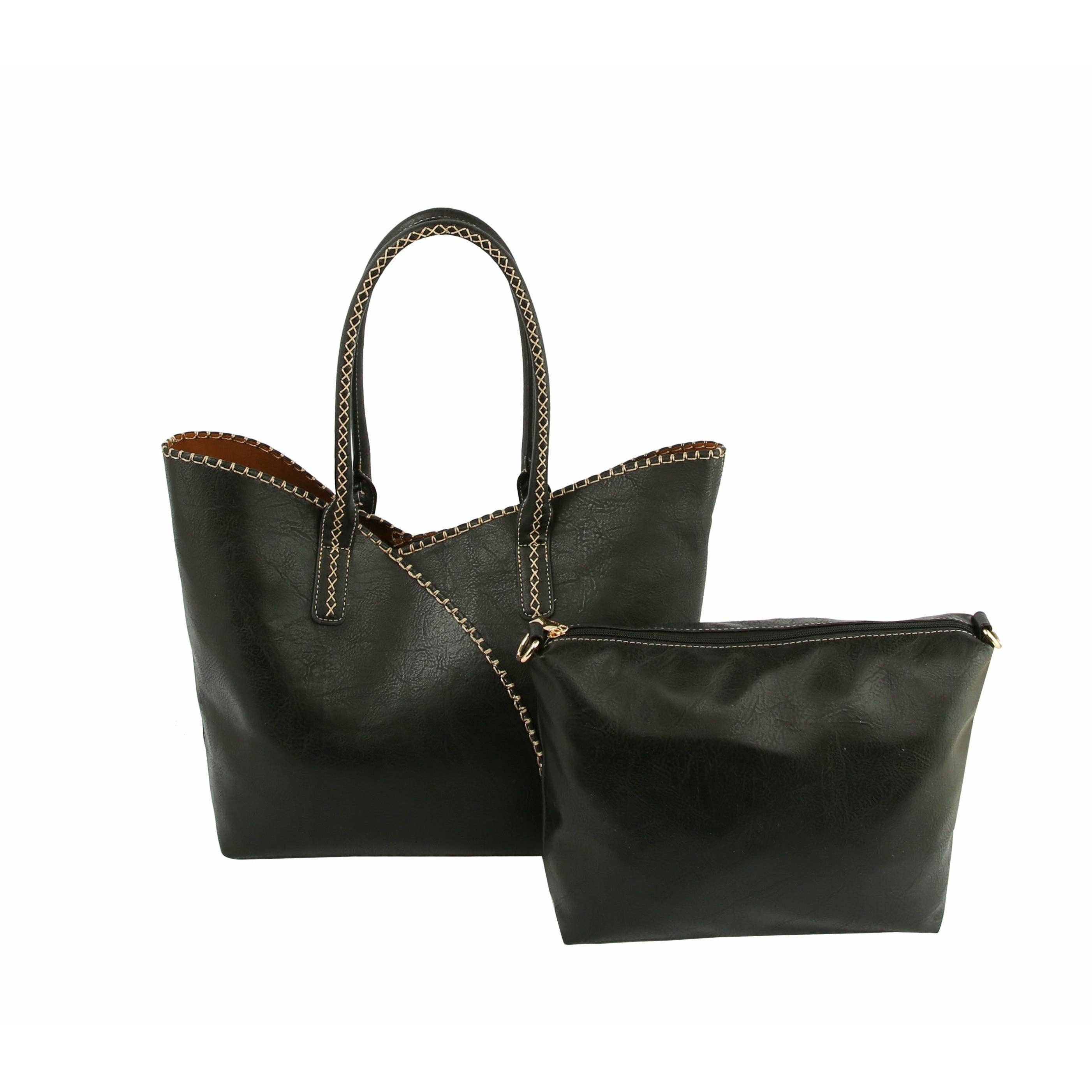 Handbag Factory Corp – Großhandel Satchel – Damen – Damen Schultertasche Handgle Satchel0