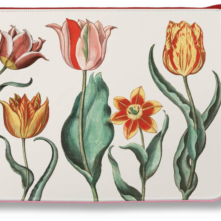 TASCHEN Europe - Wholesale Pouch - Women's - TASCHEN Pouch. Garden at Eichstätt