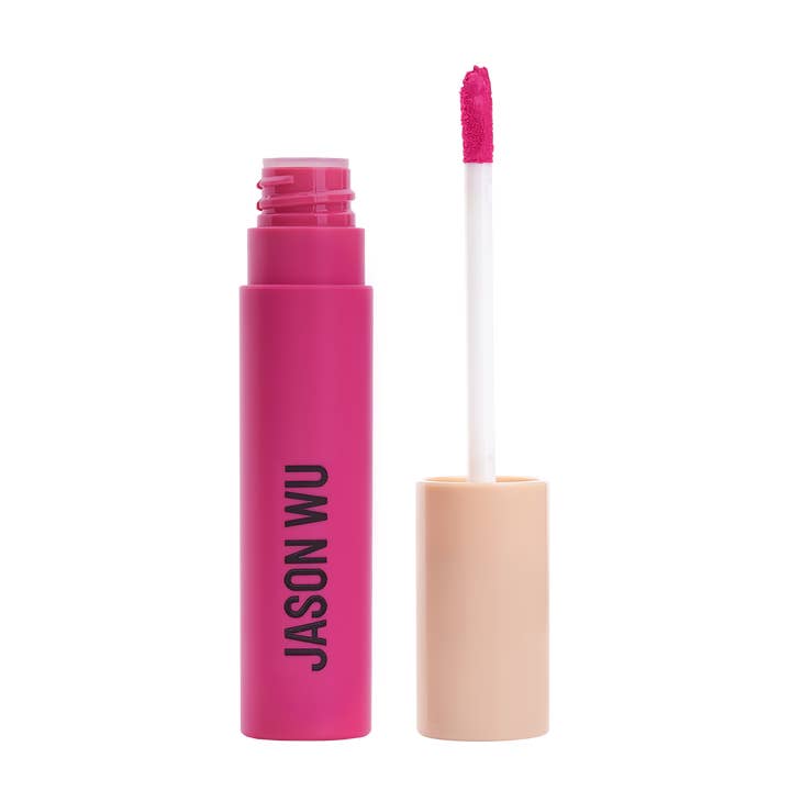 Jason Wu Beauty - Wholesale Lipstick - HONEY FLUFF LIP CREAM - 14 Berry Pink