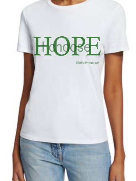 Spero di scegliere per la vendita all'ingrosso da parte di Bold Living Wear