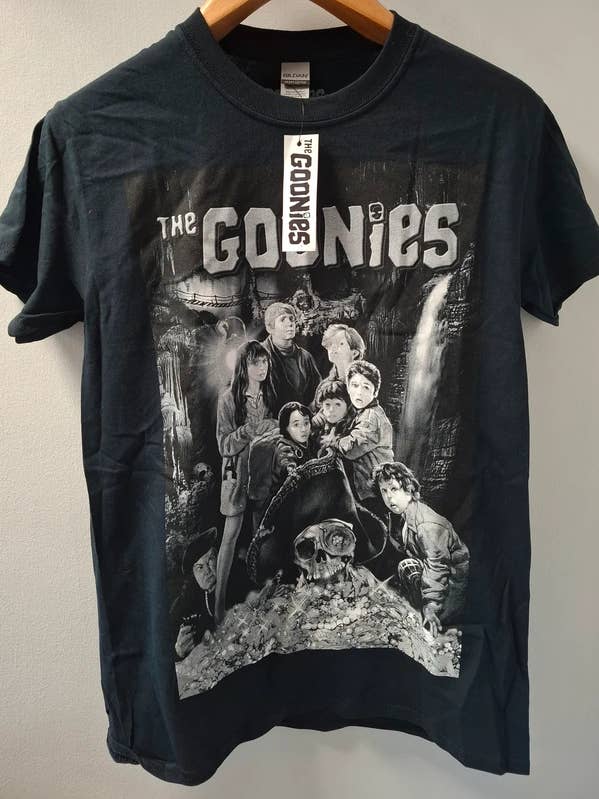 GOONIES - POSTER for wholesale by Indiego Distribution Ltd