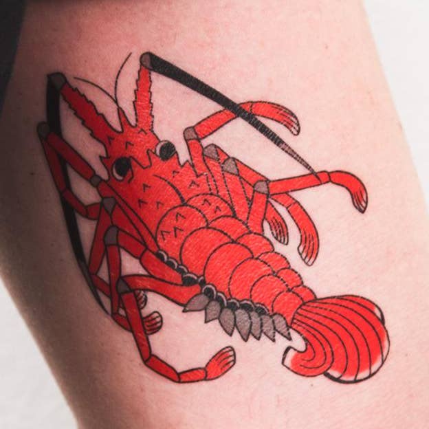 WABORI Tattoo (Pack of 2) for wholesale by Tattoonie