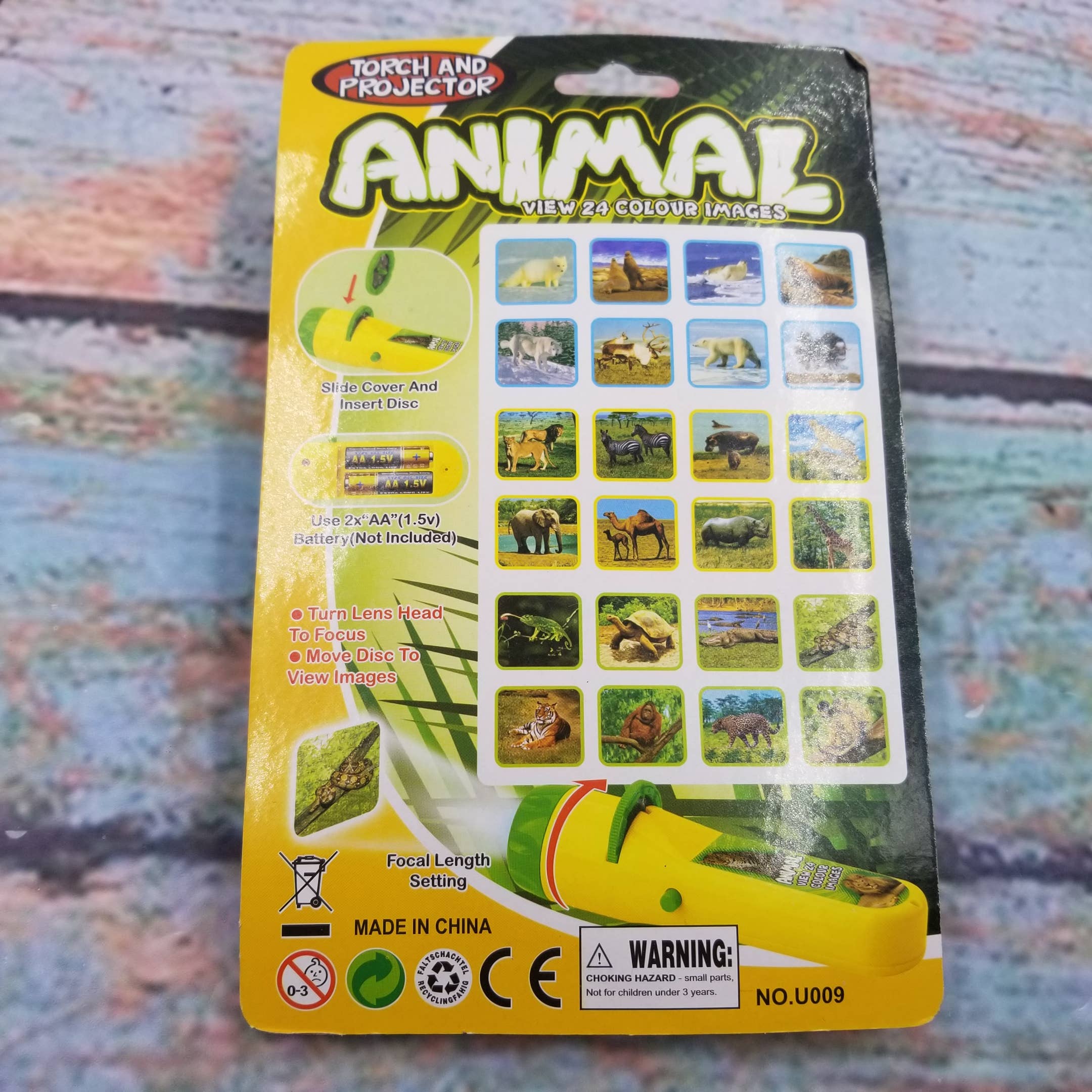 MIAS SHOP – wholesale Classic toy – Kids – Projector Torch Toy Fashlight For Kids Toys9