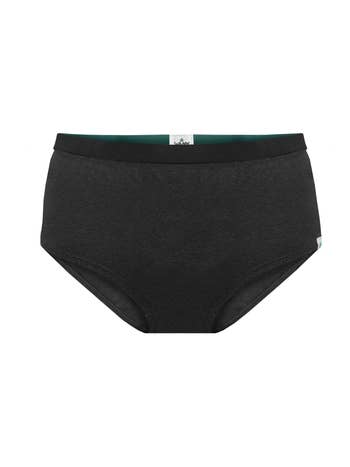 Sustainable hemp underwear Los Angeles - WAMA Underwear