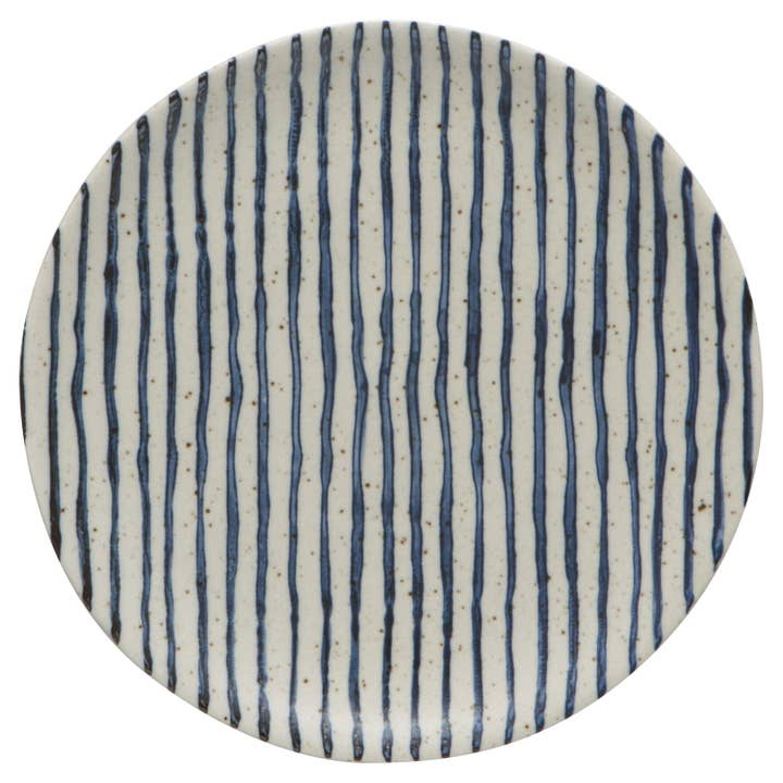 Danica Heirloom - Wholesale Appetizer Serveware - Bundle Element Appetizer Plates Set of 4