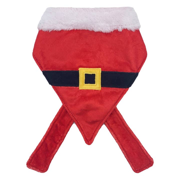 Bandana Santa's Suit for wholesale by Huxley & Kent