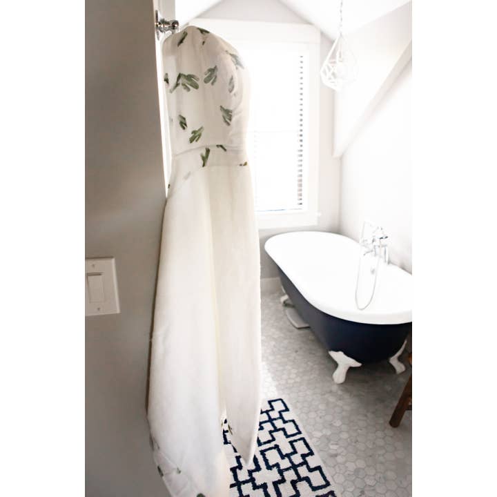 Bebe au Lait - Wholesale Hooded Towel - Kids & Baby - Saguaro Baby Hooded Towel3