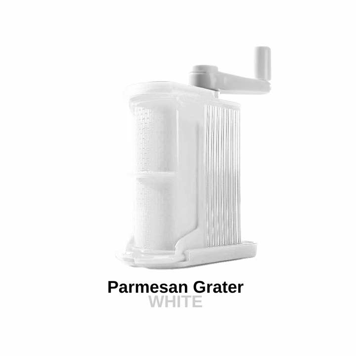 Rigamonti Pietro & Figli srl - Wholesale Grater - Art. 40 PARMESAN GRATER table cheese grater - mixed colors