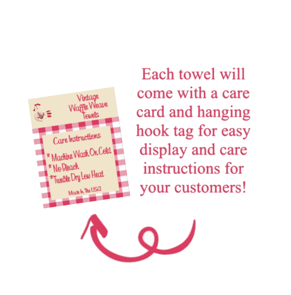 Prairie Chicken Sticker Shop & Gifts - Vente Torchons - Torchon en nid d'abeille Chat Fleurs de Printemps2