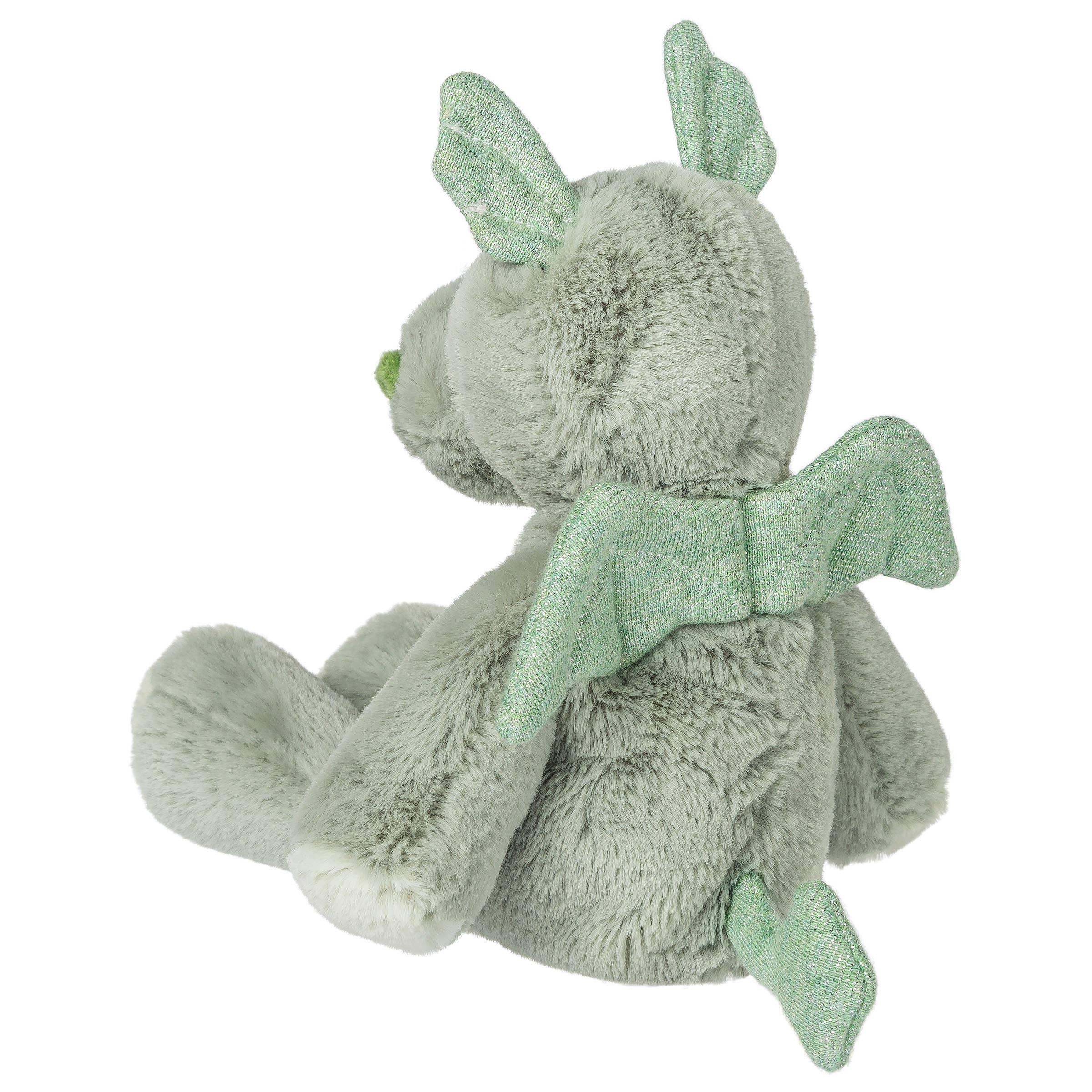 Mary Meyer - Vente Peluche – enfant et bébé - Dragon junior à la guimauve2