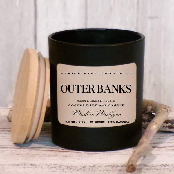 Outer Banks pour la vente par Jesrick Fred