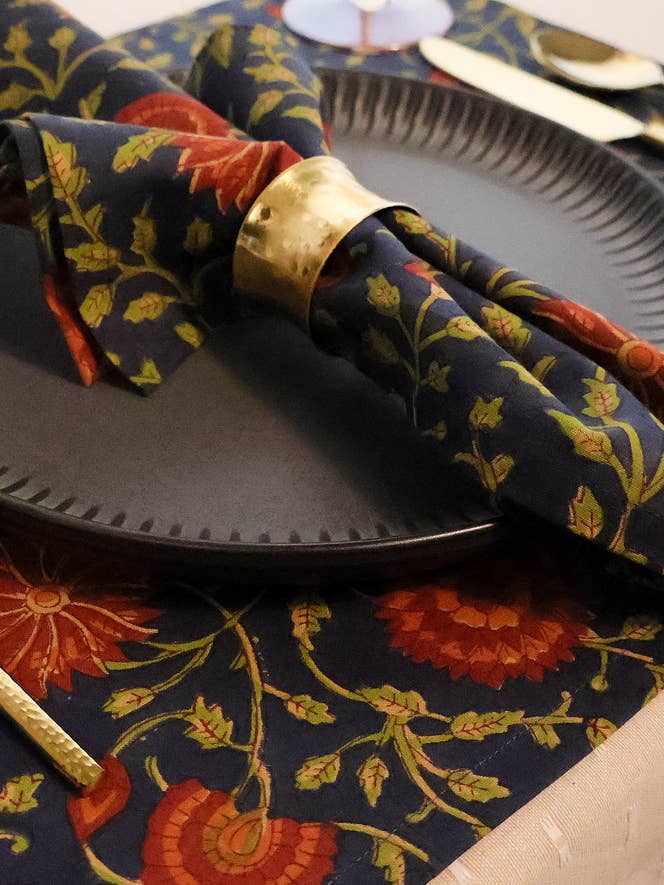 Placemats (set of 4) for wholesale by RIHLA