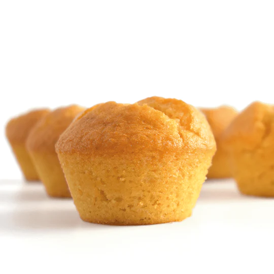 Fidu - Wholesale Cake Mix - Cupcake Mix Gluten Free - Vegan - Allergen Free 250g3